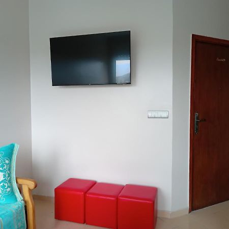 Appartement Pres De Casanearshore Et L'Ofppt Casablanca Ngoại thất bức ảnh