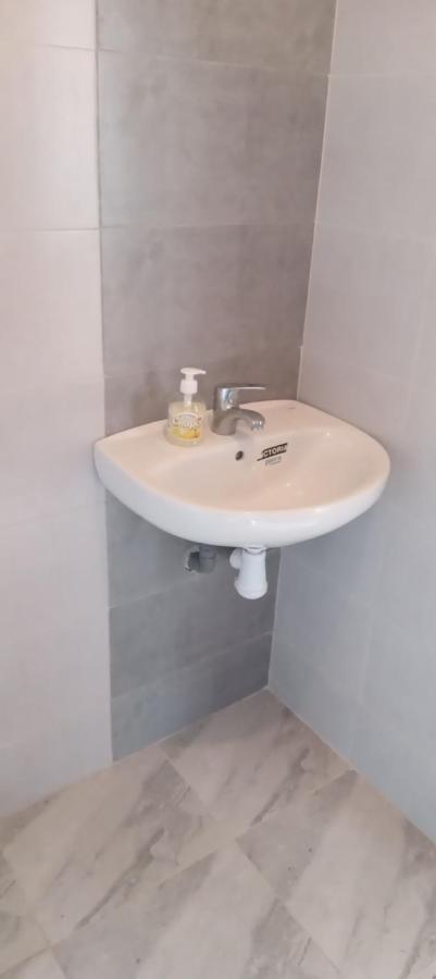 Appartement Pres De Casanearshore Et L'Ofppt Casablanca Ngoại thất bức ảnh