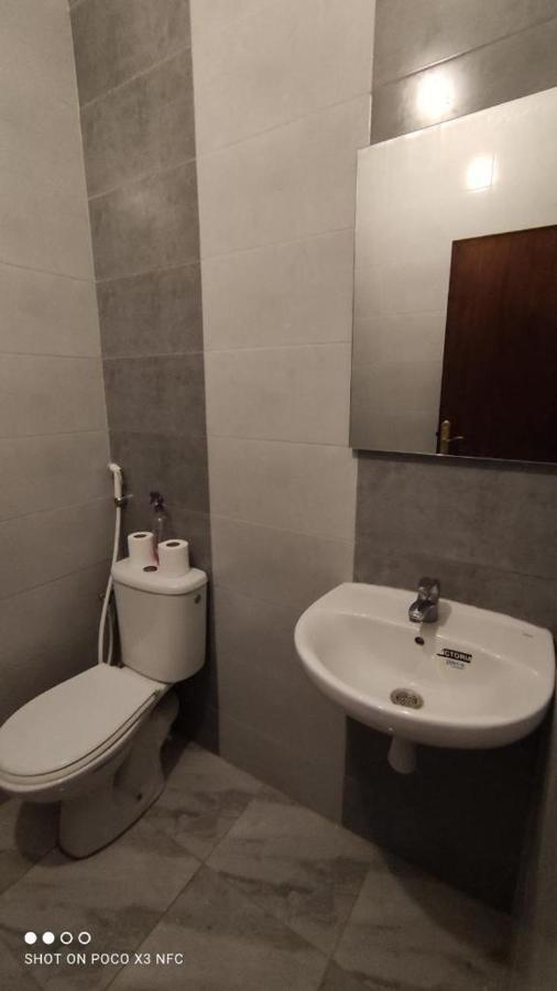 Appartement Pres De Casanearshore Et L'Ofppt Casablanca Ngoại thất bức ảnh